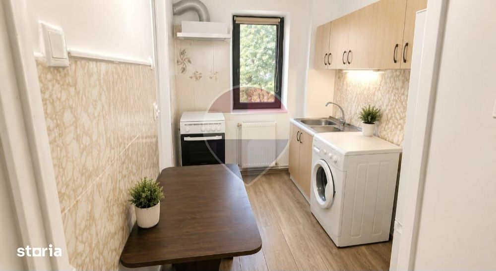 Apartament 2 camere -Zona linistita