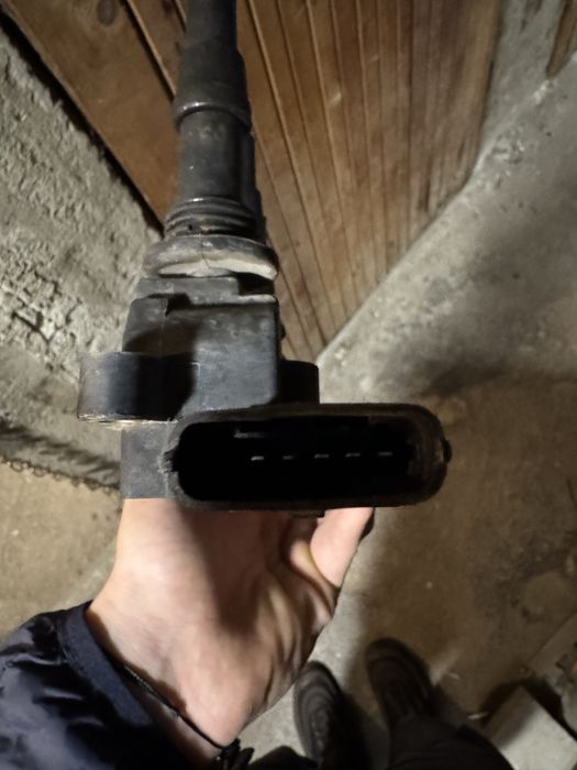 Оригинална бобина за opel astra g