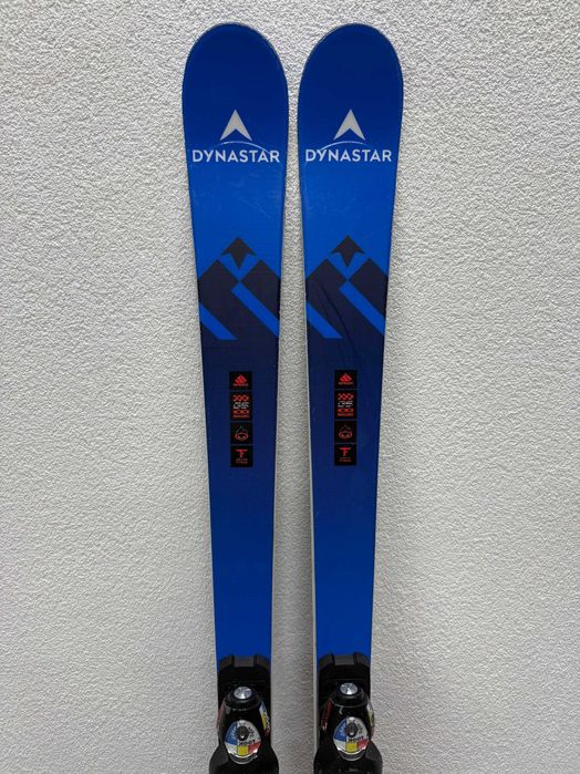 schi dynastar speed course team gs L158 si 150cm