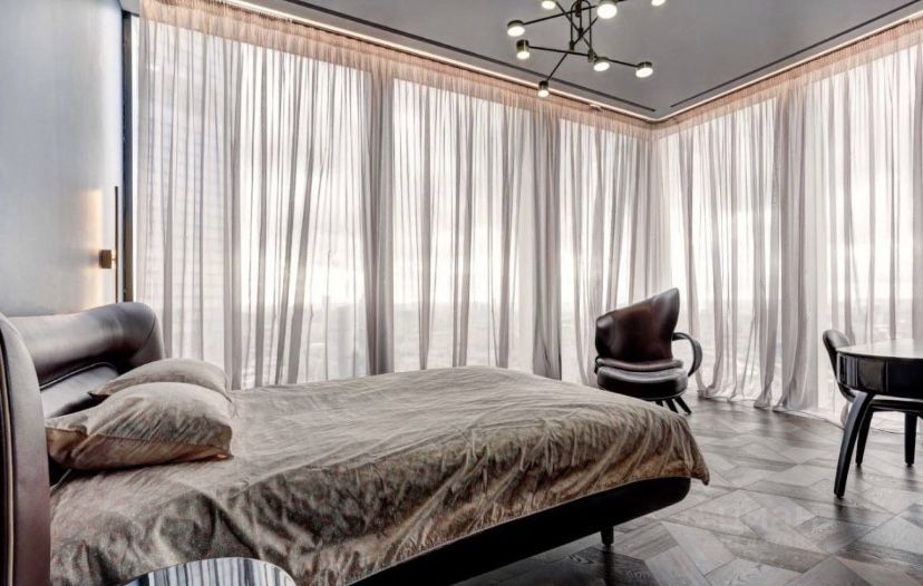 Срочно сдаётся 2х комнатная в новостройке Nrg Aybek!