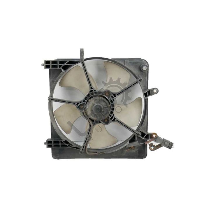 Дифузьор Honda Jazz 2002-2008 ID: 134071