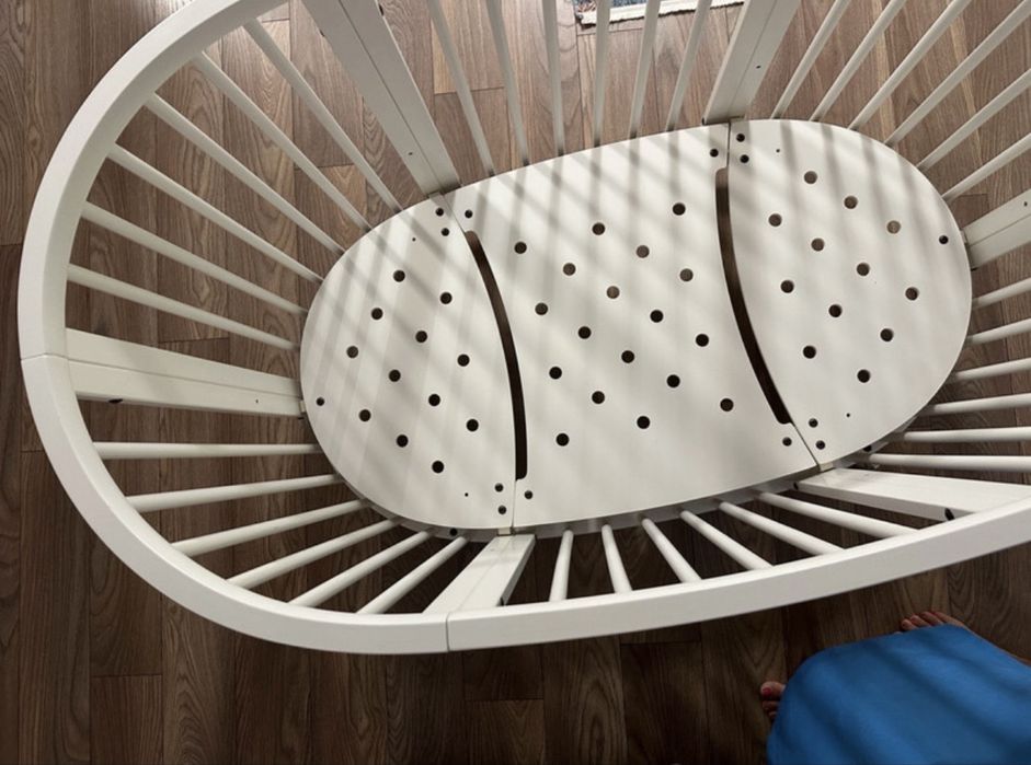 Patut Stokke Sleepi V3