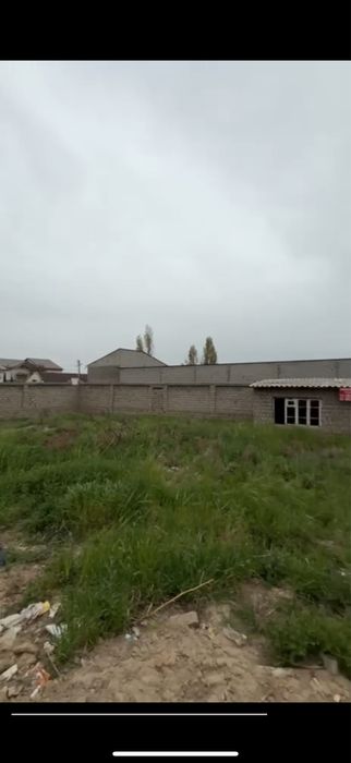 Олмазор тумани Охунбобоевда 6сотих ер сотилади