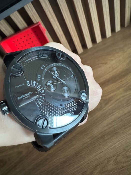 Часовник Diesel Little Daddy DZ7444