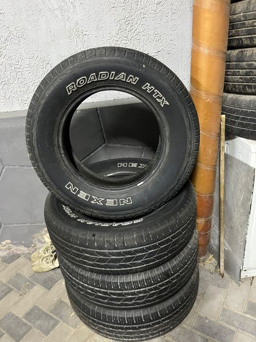 Продам летние баллоны