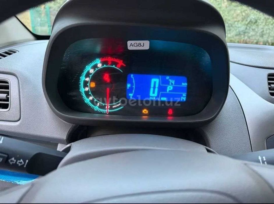 Cobalt naqd va halol nasiya