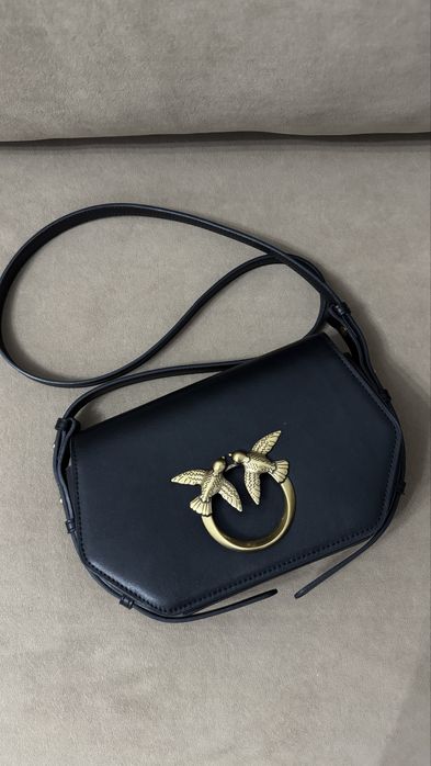 Продам сумку от Pinko