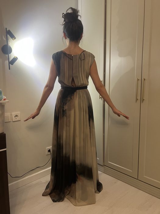 Продам вечернее Платье Zara