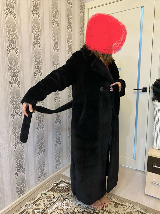 Продам шубку. Новая