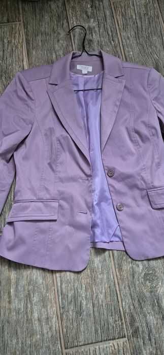 Sacou mov elegant brand Dika