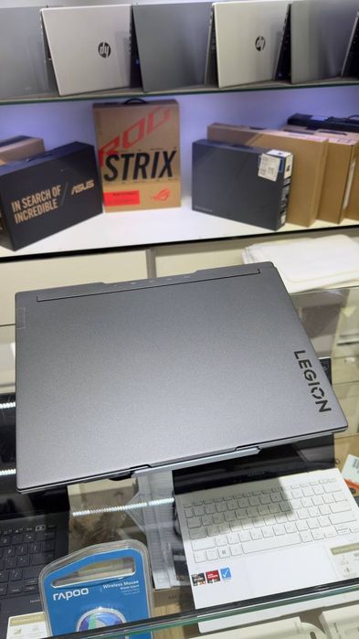 Lenovo Legion S7 16/AH7