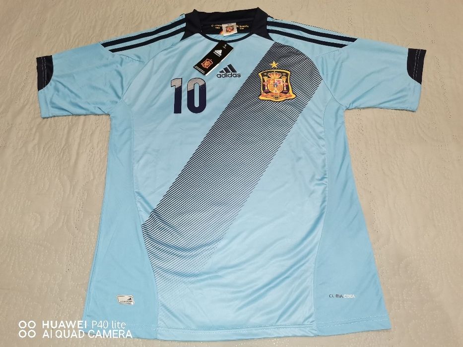 Футболни тениски