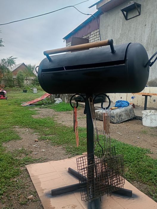 Продам мангал мангал