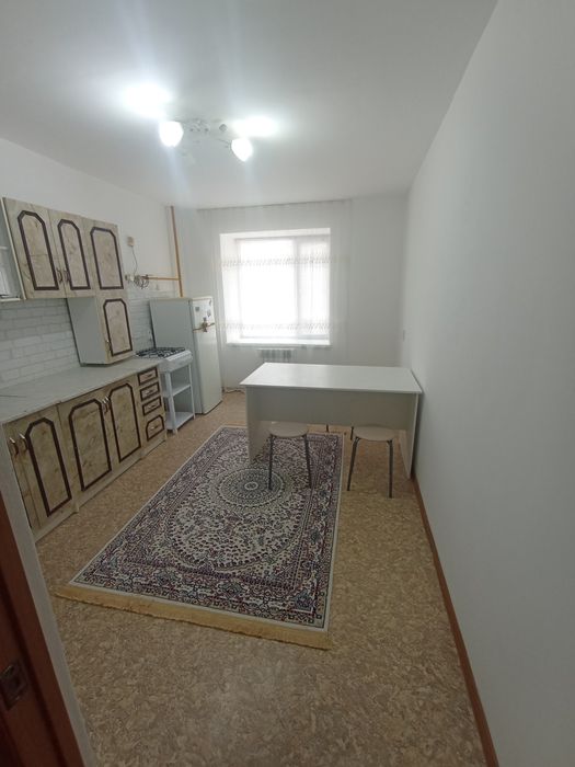 2 бөлмелі квартира жалға беріледі