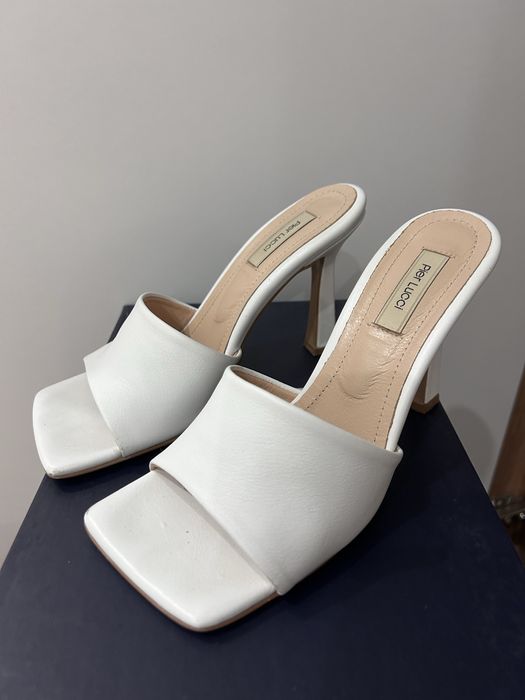 Босоножки летнее