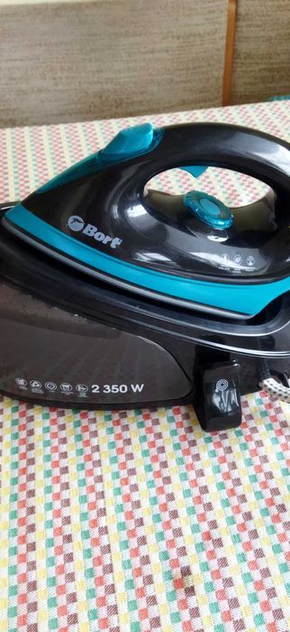 Ютия Bort 2300  вата