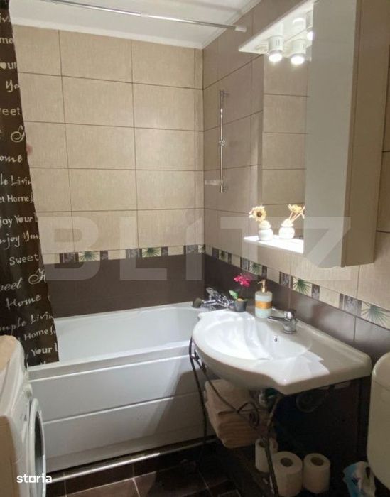 Apartament cu 3 camere, 61 mp - in zona The Office