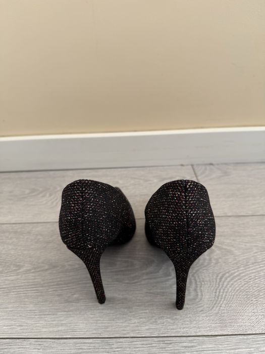 Pantofi sergio todzi