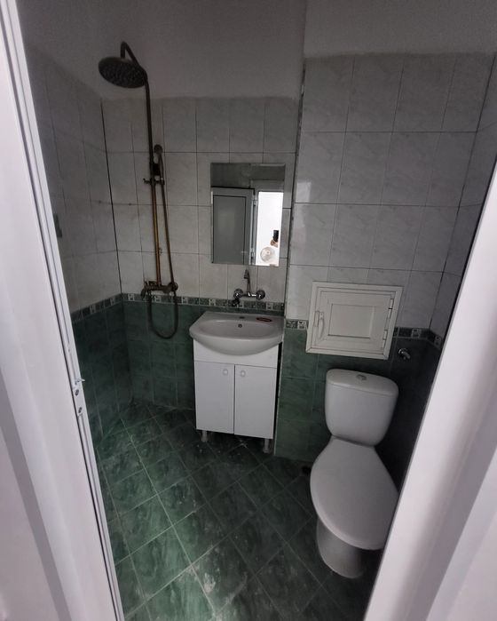 Продава се Двустаен апартамент в Разград, Абритус - 64 кв.м за 1219 €/кв.м - Снимка #1