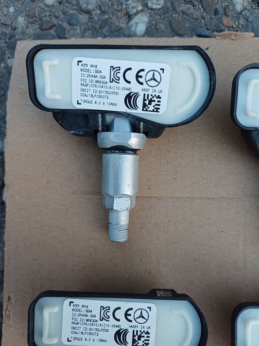 Senzori presiune Mercedes A,B,C Class,Cla,Cls,Glc,Gla,Gle,Gls,Glk,Ml