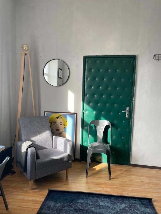 Дава се под наем Офис в Пловдив, Старият град - 20 кв.м за 10.2 € - Снимка #4