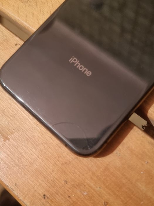 Iphone xs 256gb .