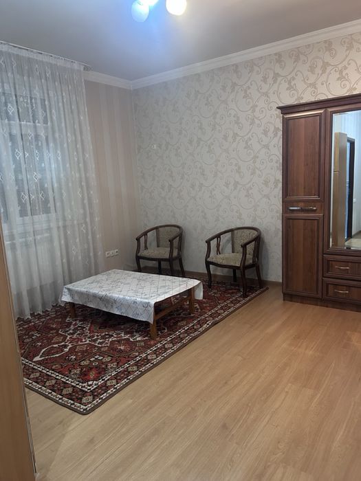 Сдается комната в доме Чиланзар