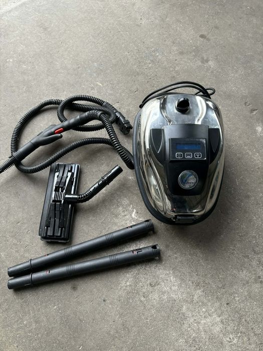 Професионална парочистачка