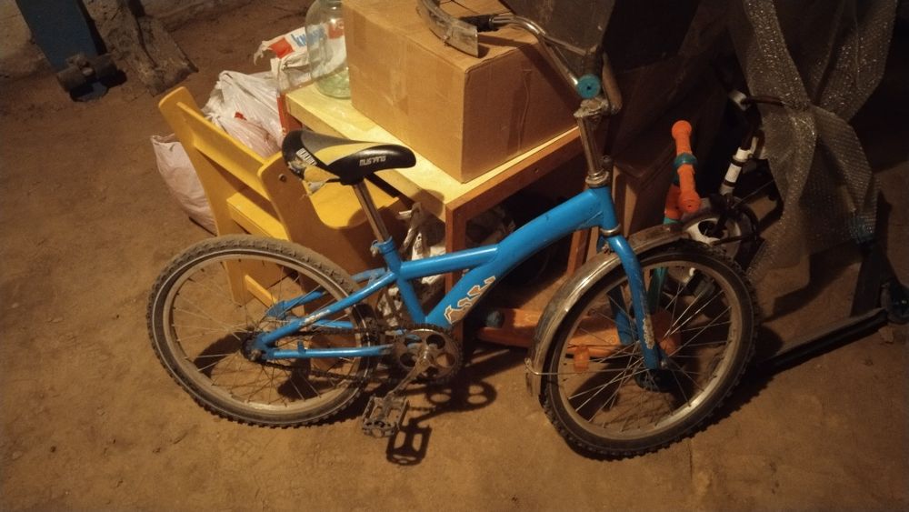 Продам велик продам велик