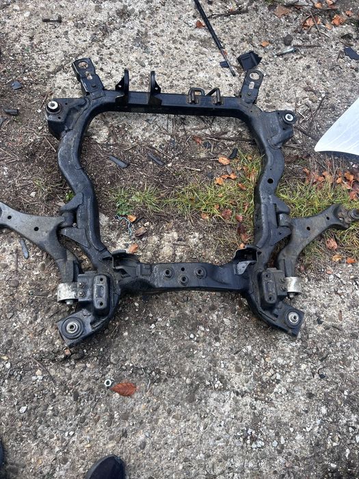 Jug cadru motor  opel antara chevrolet captiva 2.2