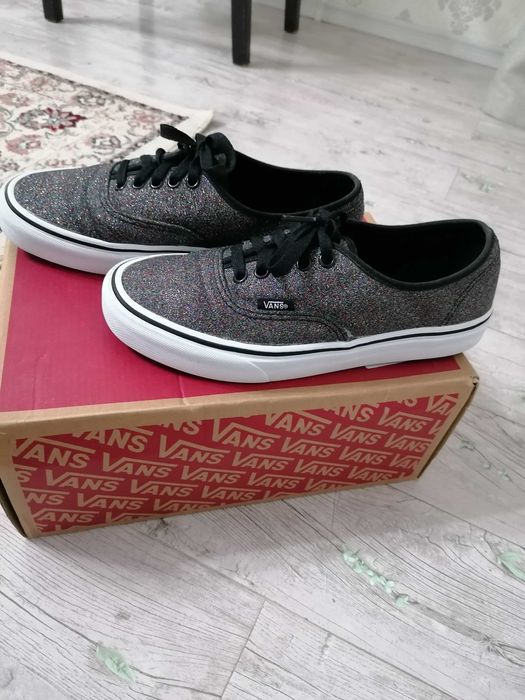 Vans dama masura 39