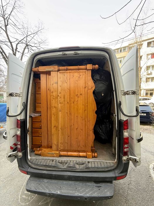 Tractari auto mutari debarasari non stop