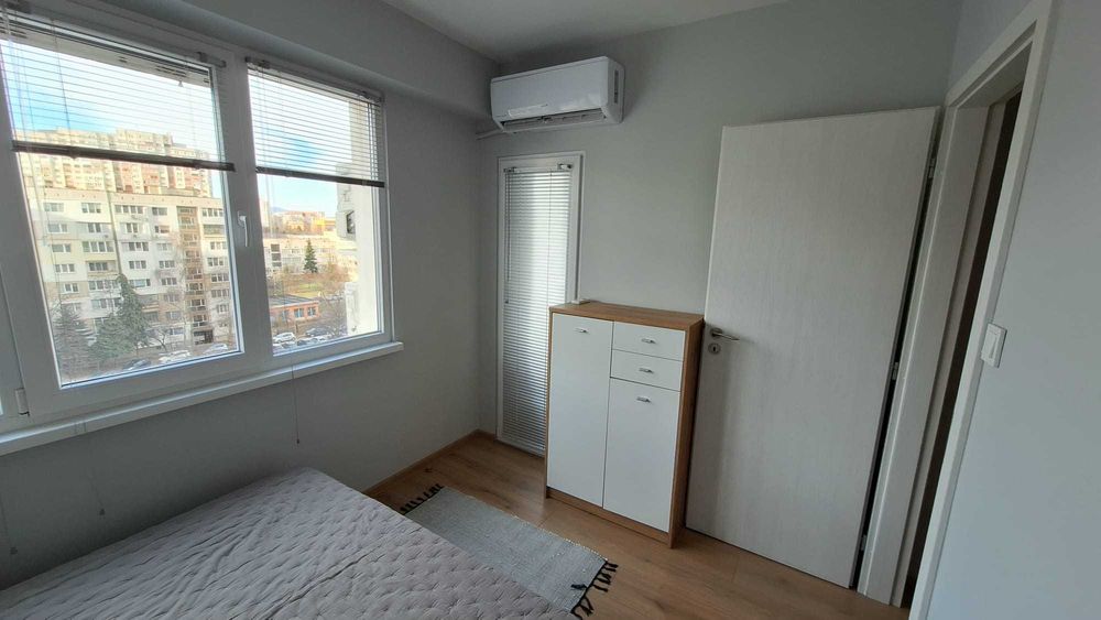 Дава се под наем Тристаен апартамент в София, Младост 3 - 67 кв.м за 747.66 € - Снимка #9