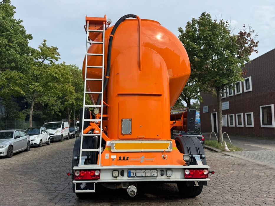 Cimentruc spitzer 2013