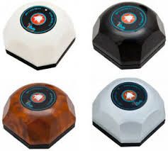 Кнопка вызова официанта