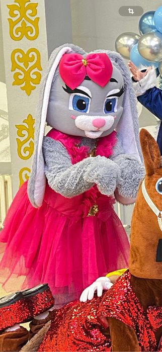 Ростовые куклы . Костюмы ! Продам!!!