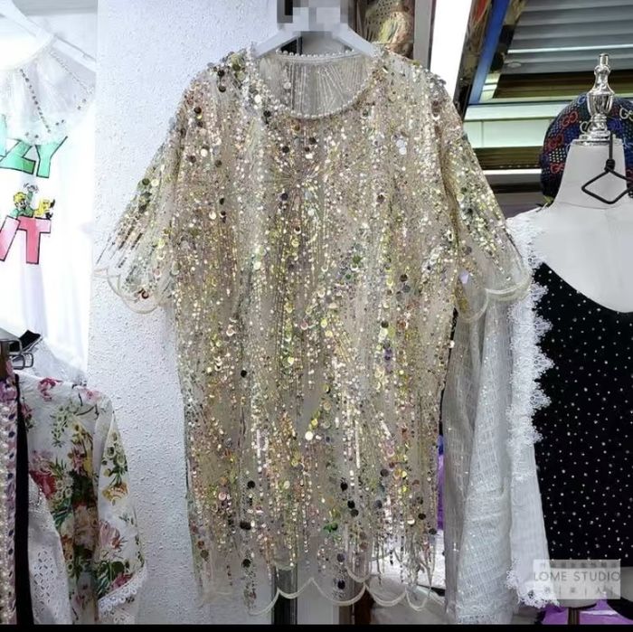 Тойская кофта