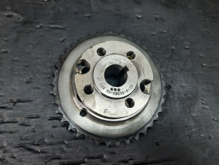 pinion ax came ford transit 2.4 tdci jxfc 2010  6c1q-9k589-ab