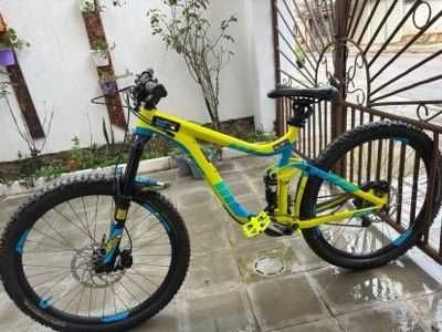 Giant Reign 2016 – 27.5 / размер M