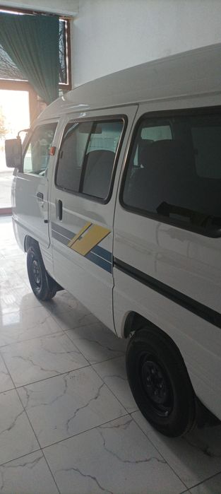 Дамас 2025 метан