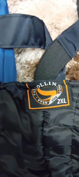 Costum de iarnă impermeabil