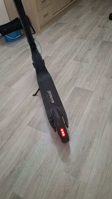 Prove электро самокат