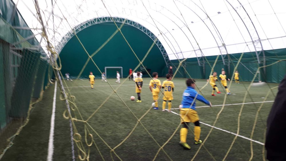 Cedez afacere la cheie-Teren Minifotbal Constanta