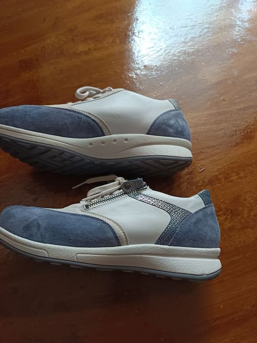 Adidași Dame Hartjes !