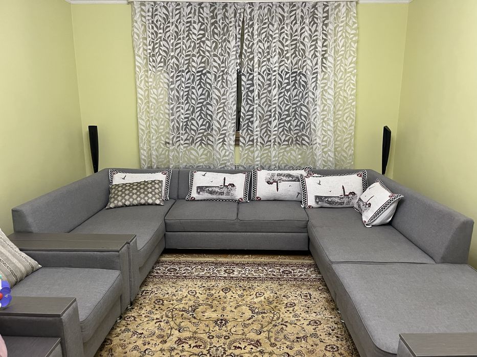 Раскладной Диван