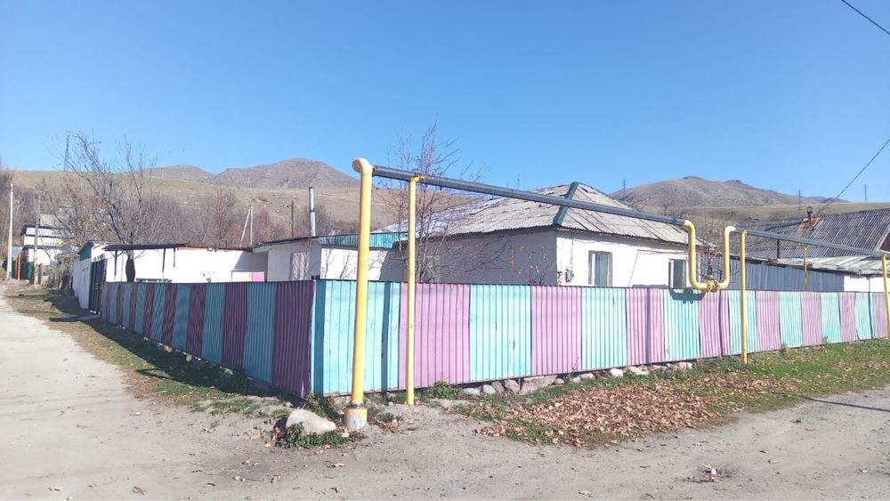 Жер үй сатылымда келіп көріңіздер