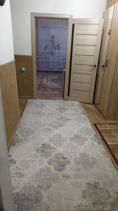 3 бөлмелі үй сатылады