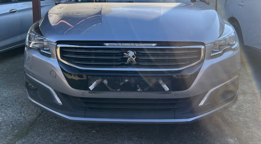 На части Peugeot 508 2.0 d 1.6 d
