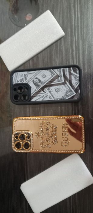 Чехлы новый iPhone 15 Max Pro