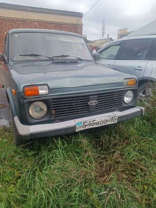 Продам автомобиль